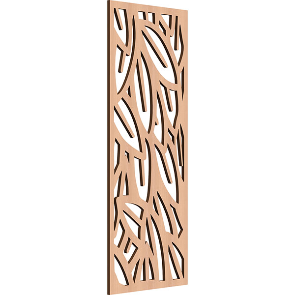 Ekena Millwork WALW16X40X0375WAKAL