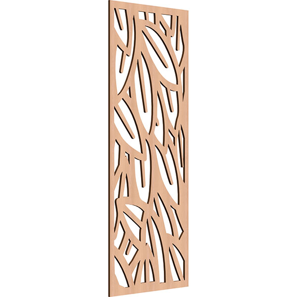 Ekena Millwork WALW18X45X0250WAKAL