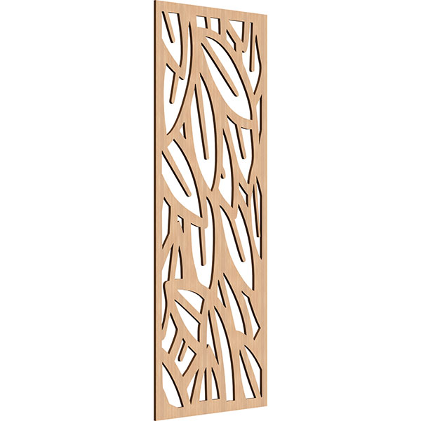 Ekena Millwork WALW20X50X0250WAKHI
