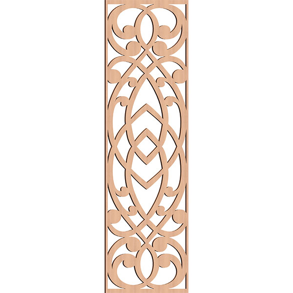 Ekena Millwork WALW28X70X0250WASAL