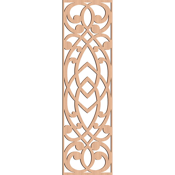 Ekena Millwork WALW32X80X0250WASAL