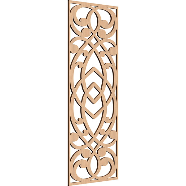 Ekena Millwork WALW22X55X0375WASHI
