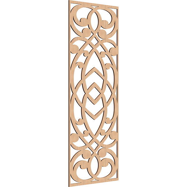 Ekena Millwork WALW26X65X0250WASHI