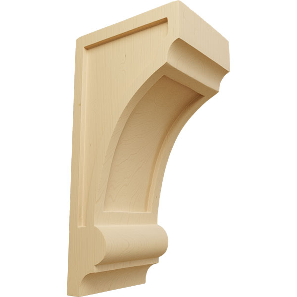 Ekena Millwork CORW05X06X12DIAL