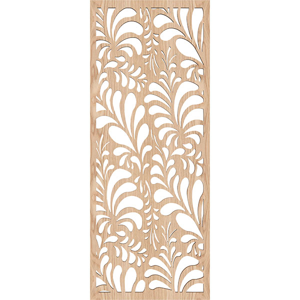 Ekena Millwork WALW12X30X0375YALRO