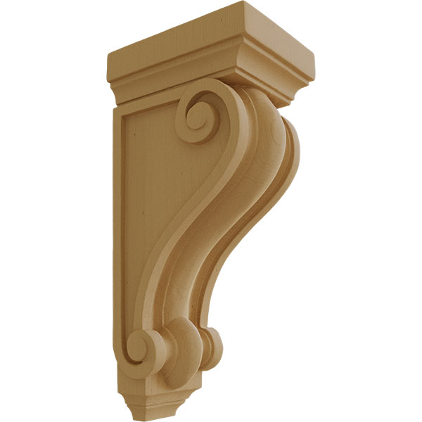 Ekena Millwork CORW06X08X16DEAL