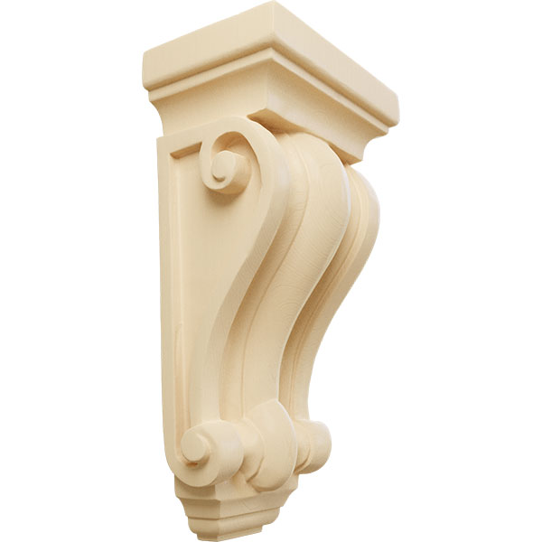 Ekena Millwork CORW05X03X09COMA