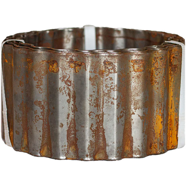 Dakota Tin DT04X120EDRS