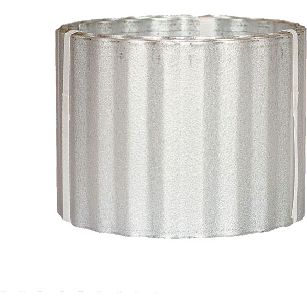 Dakota Tin DT06X120EDGV