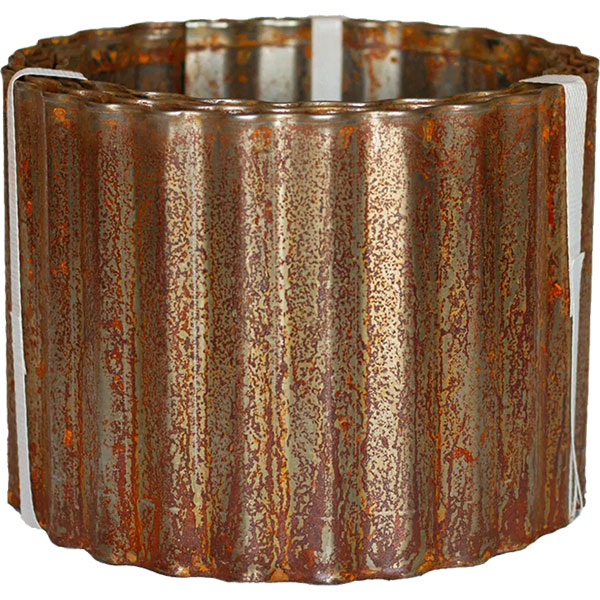 Dakota Tin DT08X120EDRS
