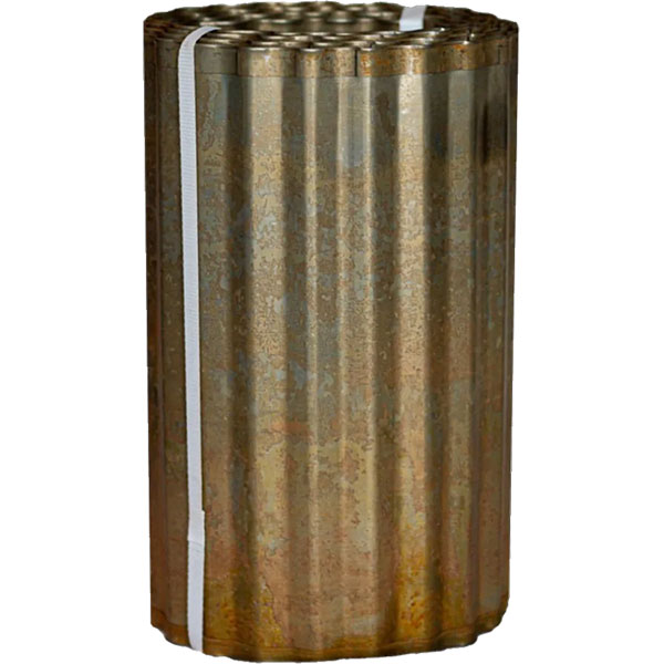 Dakota Tin DT15X120EDRS