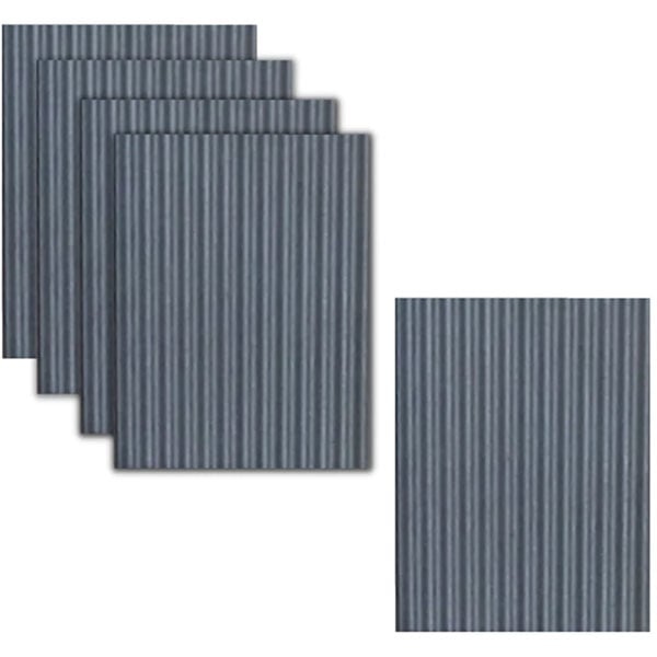 Dakota Tin DT24X36WPAN5