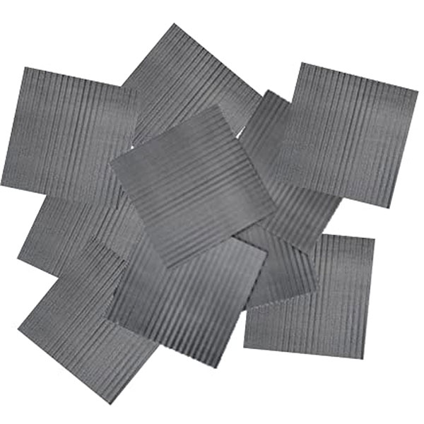 Dakota Tin DT24X24CTAN10