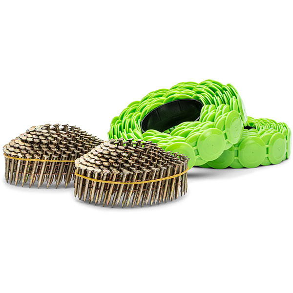 National Nail Corporation NN0136260