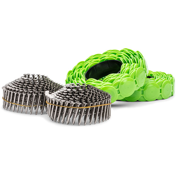 National Nail Corporation NN0136264