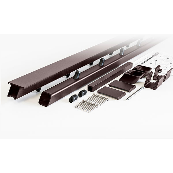 AFCO, Industries ARR275FSCRK427210
