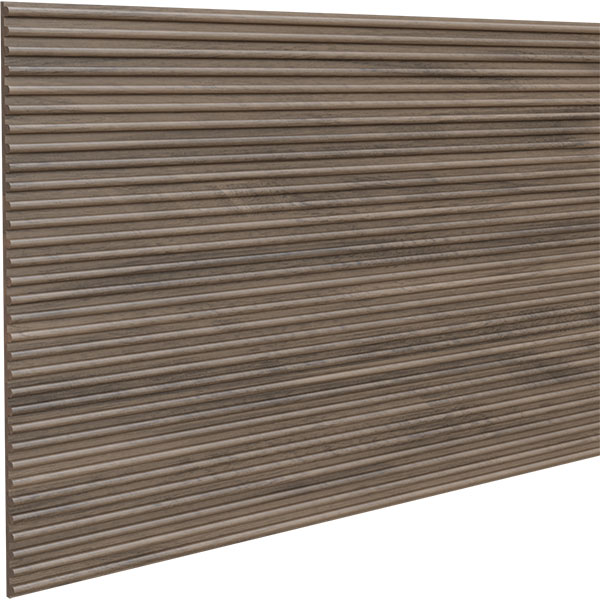Brown Wood Products BW011296103WL1