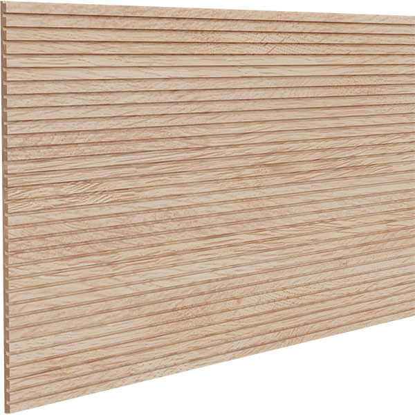 Brown Wood Products BW011248301AK1
