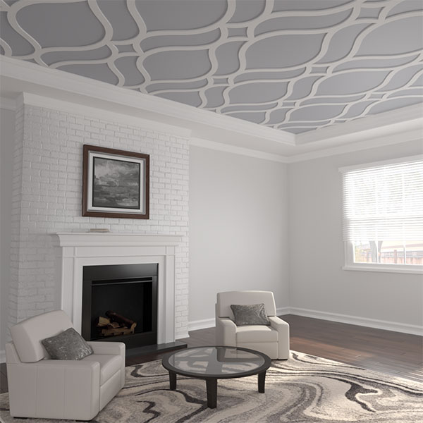 Ekena Millwork CELP63X9502VIL