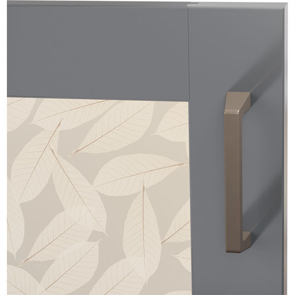 Brown Wood Products BW0124481802