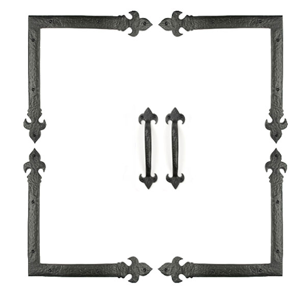 Lynn Cove Foundry & Forge LCGSET700
