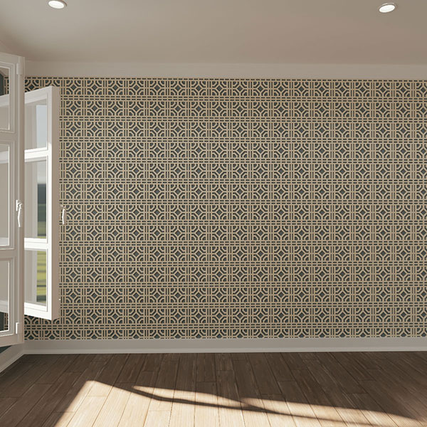 Ekena Millwork WALW08X08X0250ADDMA