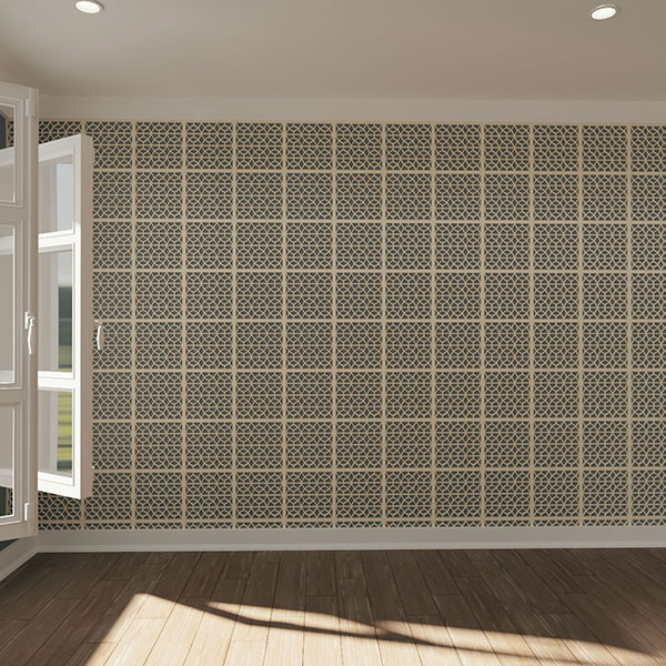 Ekena Millwork WALW12X12X0250AKRMA