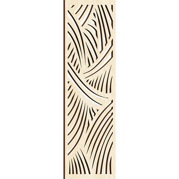 Ekena Millwork WALW12X30X0250CHEMA