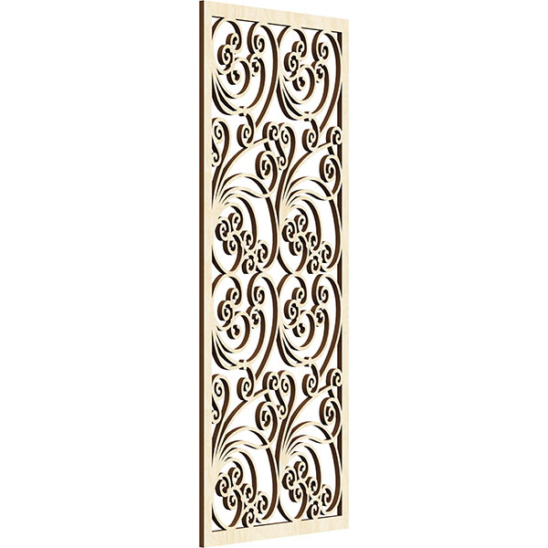 Ekena Millwork WALW12X30X0250MALMA