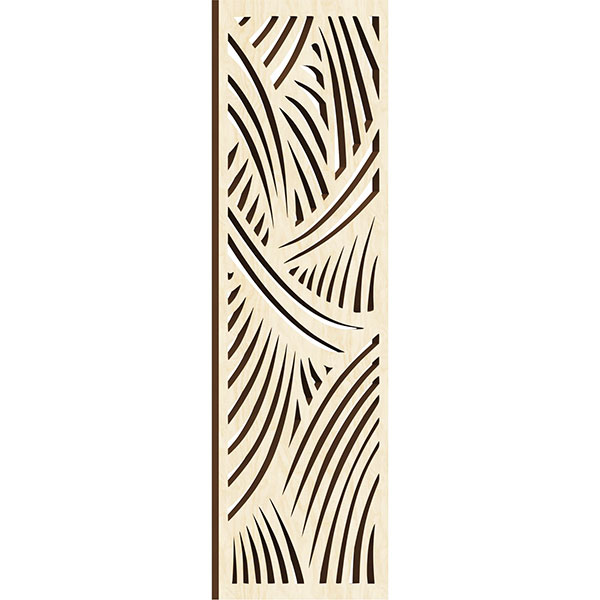 Ekena Millwork WALW12X30X0375CHEMA