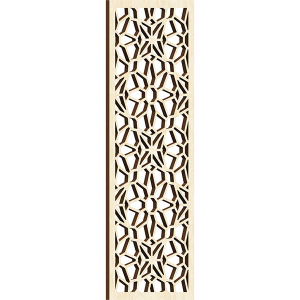 Ekena Millwork WALW12X30X0375LOCMA