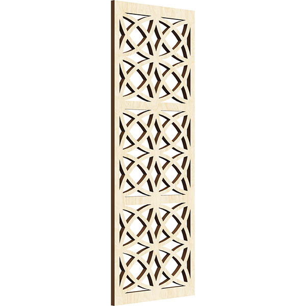 Ekena Millwork WALW12X30X0375LONMA