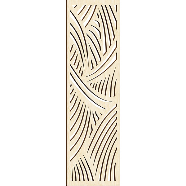 Ekena Millwork WALW16X40X0250CHEMA