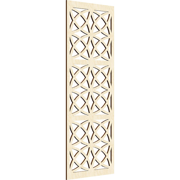 Ekena Millwork WALW24X60X0375LONMA