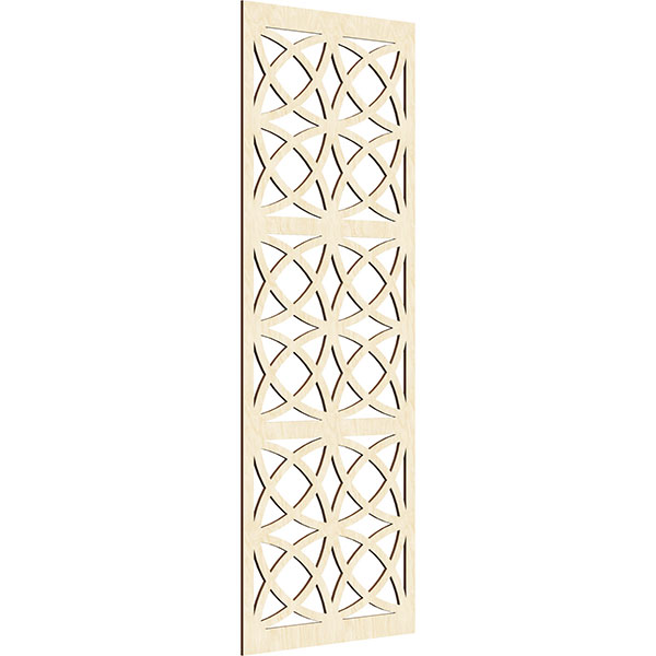 Ekena Millwork WALW26X65X0250LONMA
