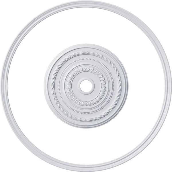 Ekena Millwork CRM52OX25CO