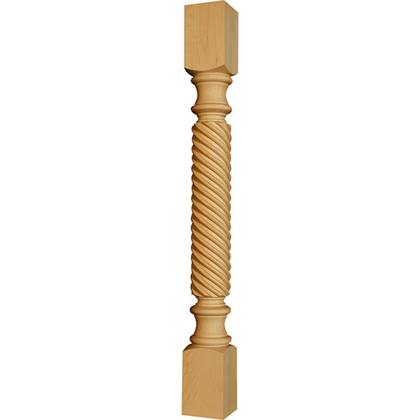 Osborne Wood Products, Inc. OSIPSPRR345X35AL