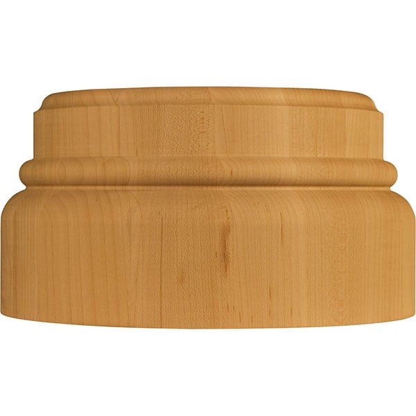 Osborne Wood Products, Inc. OSCOLBS Column Base
