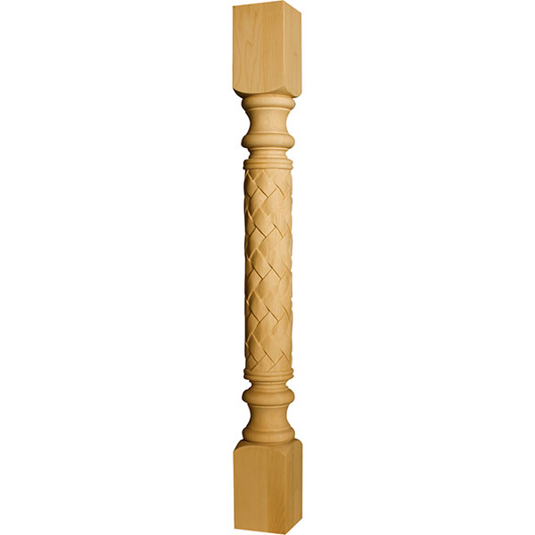 Osborne Wood Products, Inc. OSILBW355X35SM
