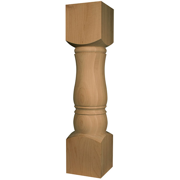 Osborne Wood Products, Inc. OSILATL36X8KP