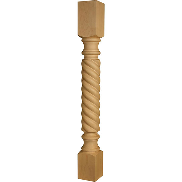 Osborne Wood Products, Inc. OSILR345X4BW