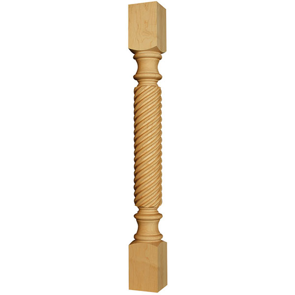 Osborne Wood Products, Inc. OSIPSPRL345X35GM