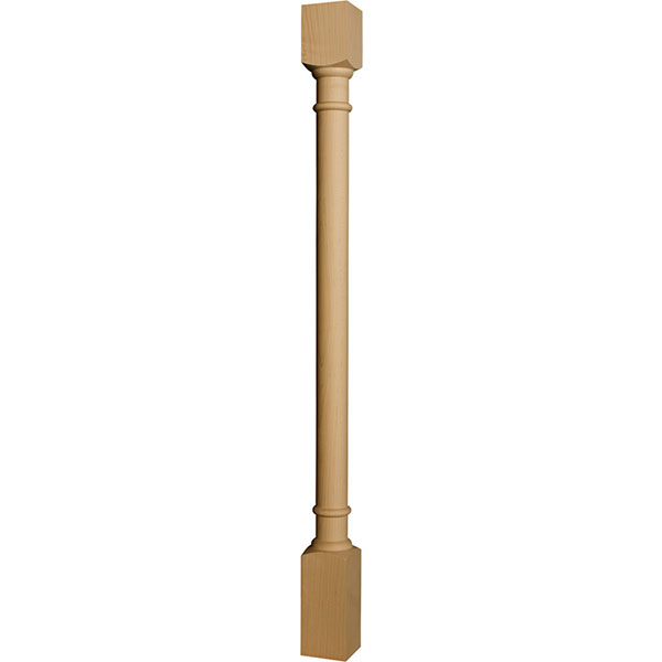 Osborne Wood Products, Inc. OSIPJFSN345X25GM