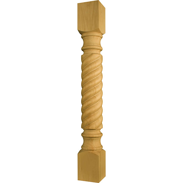 Osborne Wood Products, Inc. OSILR355X4BW