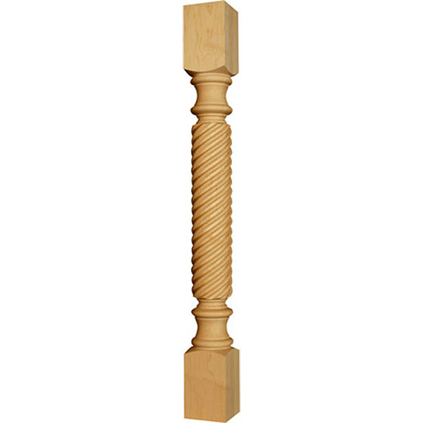 Osborne Wood Products, Inc. OSILSPRL355X35HI