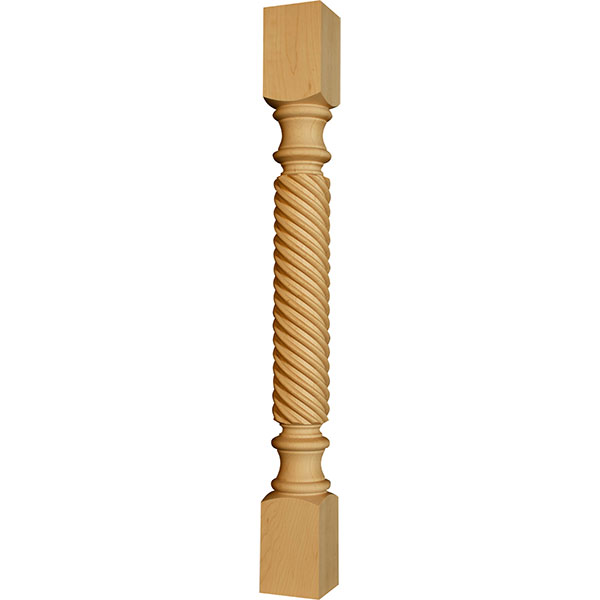 Osborne Wood Products, Inc. OSILSPRR355X35HM