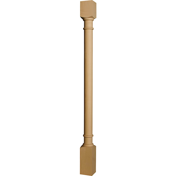 Osborne Wood Products, Inc. OSILJFSN355X25GM