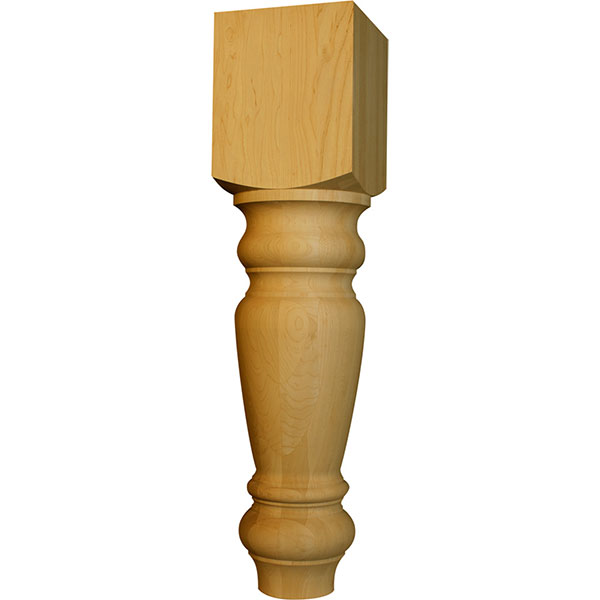 Osborne Wood Products, Inc. OSILW36X8GM