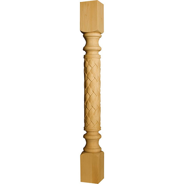 Osborne Wood Products, Inc. OSIPBW345X35CH