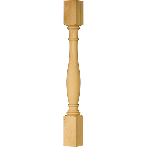 Osborne Wood Products, Inc. OSILBELL345X35SM